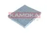 Фото Фільтр салону Alfa Romeo Giulietta (940) 1.4-2.0JTDM 10- (вугільний) KAMOKA (F510701) зображення 4