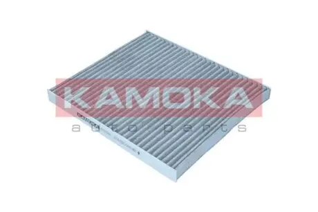 Фільтр салону Alfa Romeo Giulietta (940) 1.4-2.0JTDM 10- (вугільний) KAMOKA F510701 Купити в Україні
