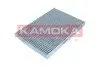 Фото Фільтр повітря салону Z WKLADEM WEGLOWYM KAMOKA (F510801) зображення 1