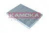 Фото Фільтр повітря салону Z WKLADEM WEGLOWYM KAMOKA (F510801) зображення 4
