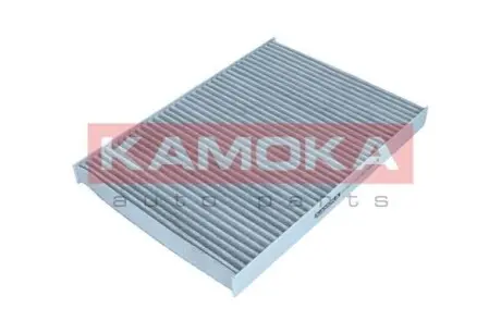Фільтр повітря салону Z WKLADEM WEGLOWYM KAMOKA F510801 Купити в Україні