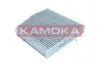 Фото Фільтр повітря салону Z WKLADEM WEGLOWYM KAMOKA (F511201) зображення 1