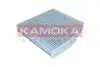 Фото Фільтр повітря салону Z WKLADEM WEGLOWYM KAMOKA (F511201) зображення 3