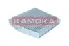 Фото Фільтр повітря салону Z WKLADEM WEGLOWYM KAMOKA (F511201) зображення 4