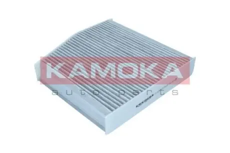 Фільтр повітря салону Z WKLADEM WEGLOWYM KAMOKA F511201 Купити в Україні