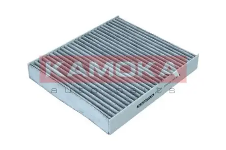 Фільтр повітря салону Z WKLADEM WEGLOWYM KAMOKA F511301 Купити в Україні