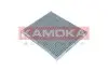 Фільтр салону Hyundai Santa Fe 05-/Sonata 09-/Kia Optima 12- (вугільний) KAMOKA (F511401) зображення 4