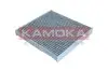 Фото Фільтр повітря салону з вугільним вкладишом KAMOKA (F511501) зображення 3