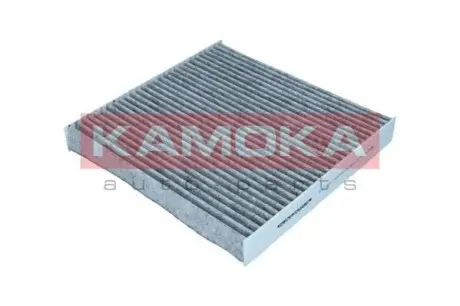 Фильтр воздуха салона Z WKLADEM WEGLOWYM KAMOKA F511501 Купить в Украине