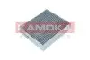 Фото Фільтр салону Smart Roadster/Forfour 0.7-1.5 03-08 Mitsubishi Colt 1.1-1.5 04 KAMOKA (F511601) зображення 1