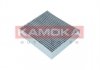 Фильтр салона угольный KAMOKA F511601 (фото 2)