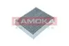 Фото Фільтр салону Smart Roadster/Forfour 0.7-1.5 03-08 Mitsubishi Colt 1.1-1.5 04 KAMOKA (F511601) зображення 3
