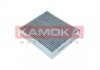 Фильтр салона угольный KAMOKA F511601 (фото 4)