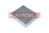 Фото Фільтр салону Smart Roadster/Forfour 0.7-1.5 03-08 Mitsubishi Colt 1.1-1.5 04 KAMOKA (F511601) зображення 4
