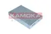 Фільтр повітря салону Z WKLADEM WEGLOWYM KAMOKA (F511801) зображення 1