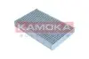 Фільтр повітря салону Z WKLADEM WEGLOWYM KAMOKA (F511801) зображення 3