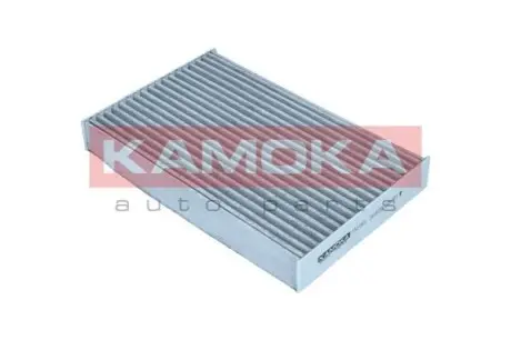Фільтр повітря салону Z WKLADEM WEGLOWYM KAMOKA F511801