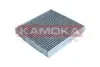 Фильтр воздуха салона Z WKLADEM WEGLOWYM KAMOKA (F511901) изображение 3