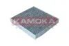 Фильтр воздуха салона Z WKLADEM WEGLOWYM KAMOKA (F511901) изображение 4