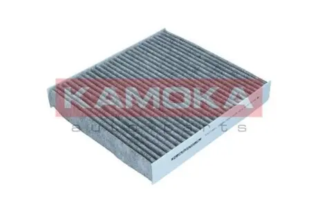 Фильтр воздуха салона Z WKLADEM WEGLOWYM KAMOKA F511901 Купить в Украине