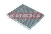 Фото Фільтр салону Ford Fiesta 1.0-1.6TDCI 08- (вугільний) KAMOKA (F512001) зображення 2