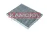 Фото Фільтр салону Ford Fiesta 1.0-1.6TDCI 08- (вугільний) KAMOKA (F512001) зображення 4