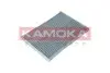 Фото Фільтр салону Nissan Qashqai/X-Trail 07- (вугільний) KAMOKA (F512101) зображення 4
