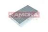 Фото Фільтр салону Land Rover Discovery 04-/Range Rover Sport 3.0-5.0 05- (вугільний) KAMOKA (F512201) зображення 1