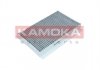 Фільтр повітря салону Z WKLADEM WEGLOWYM KAMOKA F512201 (фото 3)
