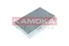 Фото Фільтр салону Land Rover Discovery 04-/Range Rover Sport 3.0-5.0 05- (вугільний) KAMOKA (F512201) зображення 3