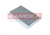 Фільтр повітря салону Z WKLADEM WEGLOWYM KAMOKA F512201 (фото 4)