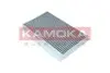 Фото Фільтр салону Land Rover Discovery 04-/Range Rover Sport 3.0-5.0 05- (вугільний) KAMOKA (F512201) зображення 4