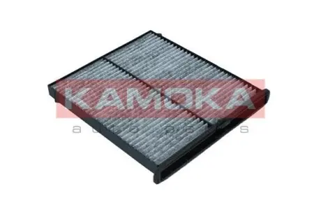 Фільтр повітря салону KAMOKA F512401