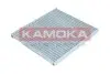 Фото Фільтр повітря салону Z WKLADEM WEGLOWYM KAMOKA (F512601) зображення 1