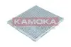 Фото Фільтр повітря салону Z WKLADEM WEGLOWYM KAMOKA (F512601) зображення 3