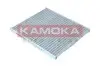 Фото Фільтр повітря салону Z WKLADEM WEGLOWYM KAMOKA (F512601) зображення 4