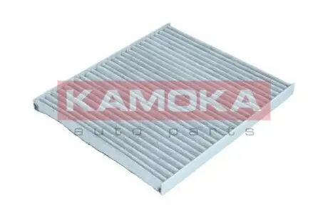 Фільтр повітря салону Z WKLADEM WEGLOWYM KAMOKA F512601 Купити в Україні