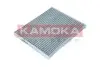 Фото Фильтр салона с элементами активированного угля KAMOKA (F512701) изображение 3