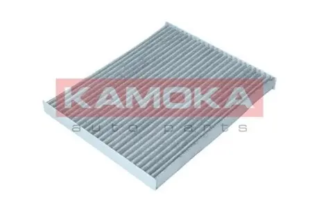 Фильтр салона с элементами активированного угля KAMOKA F512701 Купить в Украине