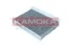 Фото Фільтр салону Fiat 500L/500X 12-/Jeep Compass/Renegade 17- (вугільний) KAMOKA (F512801) зображення 2