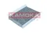 Фото Фільтр салону Fiat 500L/500X 12-/Jeep Compass/Renegade 17- (вугільний) KAMOKA (F512801) зображення 3
