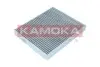 Фото Фільтр повітря салону Z WKLADEM WEGLOWYM KAMOKA (F513001) зображення 1