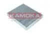 Фото Фільтр повітря салону Z WKLADEM WEGLOWYM KAMOKA (F513001) зображення 2