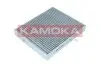 Фото Фільтр повітря салону Z WKLADEM WEGLOWYM KAMOKA (F513001) зображення 3