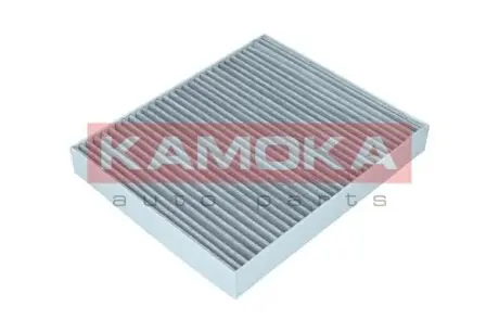 Фільтр повітря салону Z WKLADEM WEGLOWYM KAMOKA F513001 Купити в Україні