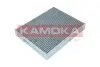 Фото Фільтр салону Ford Mondeo V 14-/Focus IV 18- (вугільний) KAMOKA (F513201) зображення 1