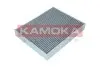 Фото Фільтр салону Ford Mondeo V 14-/Focus IV 18- (вугільний) KAMOKA (F513201) зображення 3