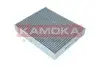 Фото Фільтр салону Ford Mondeo V 14-/Focus IV 18- (вугільний) KAMOKA (F513201) зображення 4