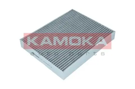 Фільтр салону Ford Mondeo V 14-/Focus IV 18- (вугільний) KAMOKA F513201 Купити в Україні
