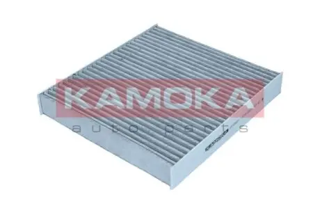 Фильтр салона угольный KAMOKA F513401 Купить в Украине